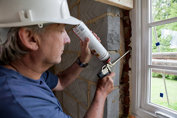 Best Commercial Insulation Services  in Deer Park, IL